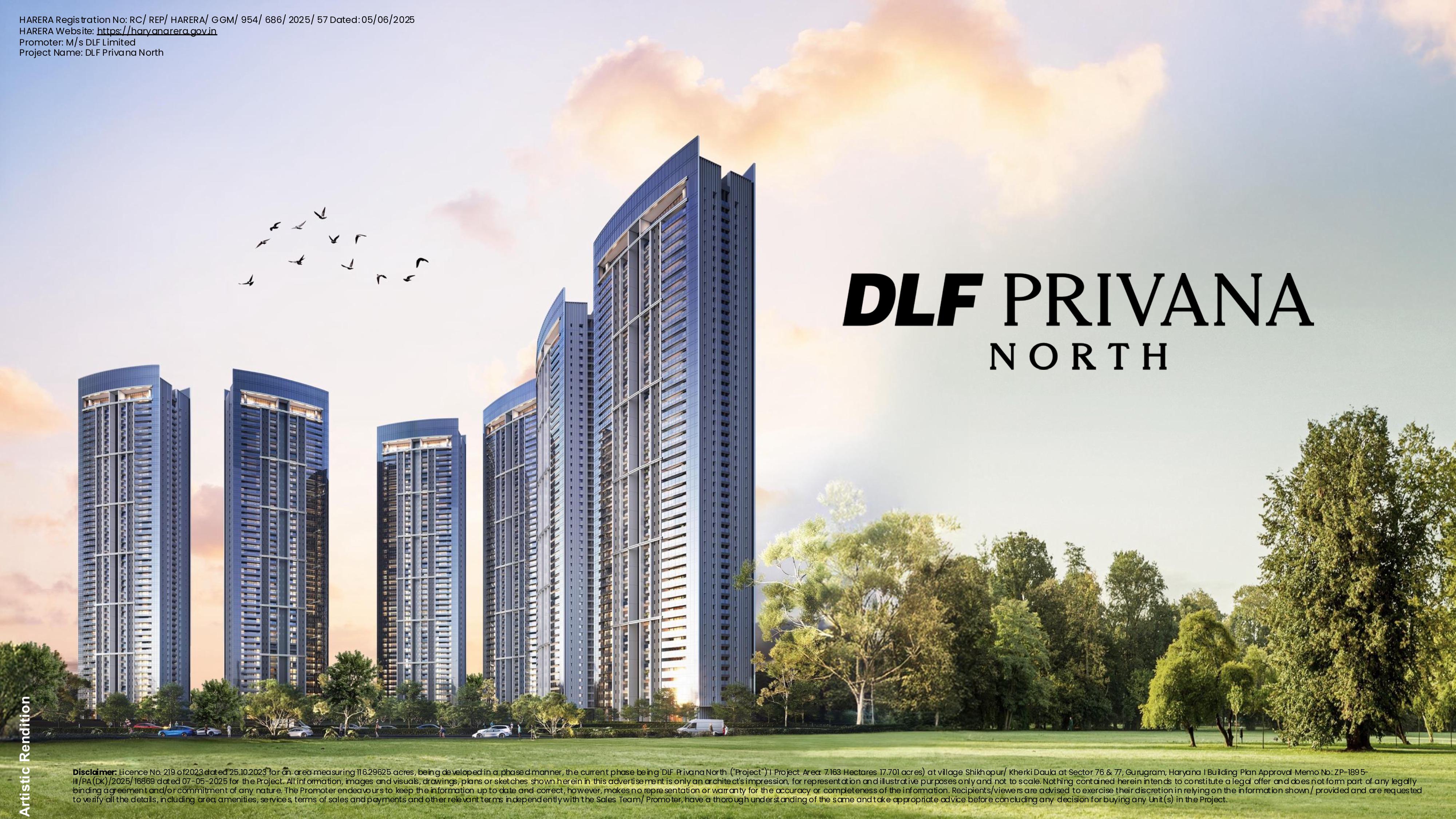 Dlf Privana North dlf-privana-north
