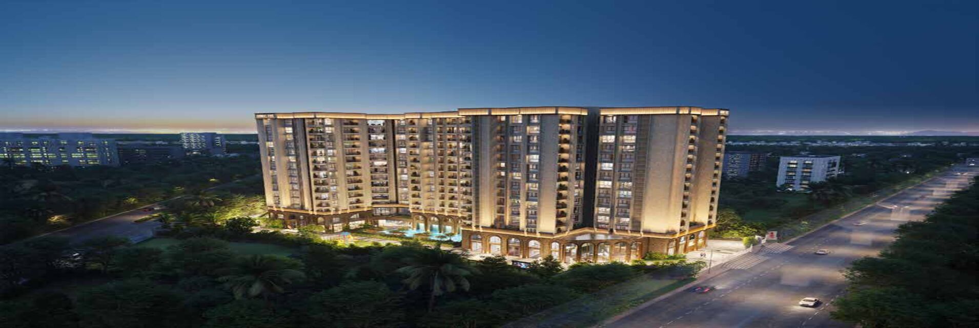 godrej-sora