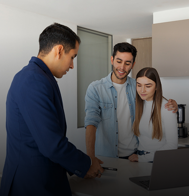 tenant-representation